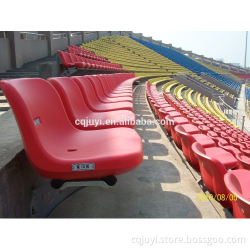 BLM-1808 permanent stadium seat